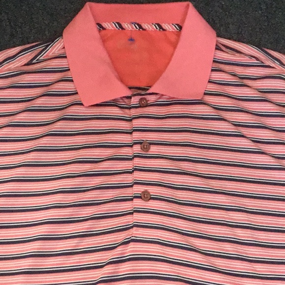 BOBBY JONES GOLF SHIRT. - Picture 3 of 4